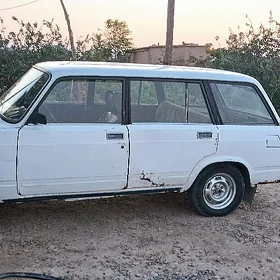 Lada 2105 1987