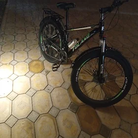 tielosiped tigir 26