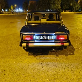 Lada 2106 1993