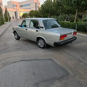 Lada 2107 2011