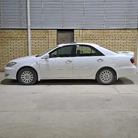 Toyota Camry 2005