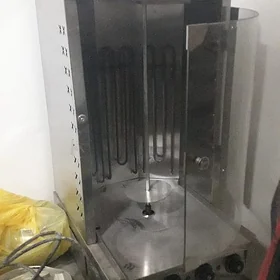 Döner aparat