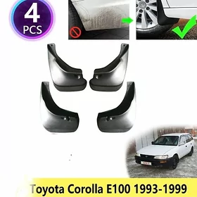 Corolla 1992-1999ý. bryzgowik