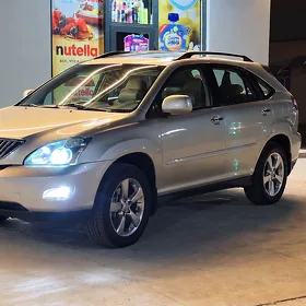 Lexus RX 330 2005