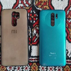 redmi 9