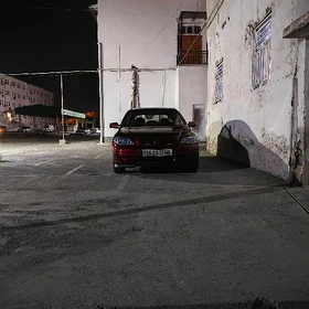 Opel Astra 1999