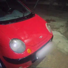 Daewoo Matiz 2004