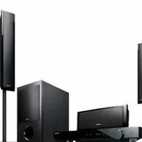 SONY  ДОМАШНИЙ КИНОТЕАТР.