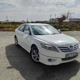 Toyota Camry 2008