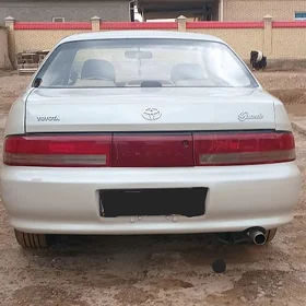 Toyota Cresta 1995
