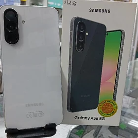 Samsung GalaxyA56 5G