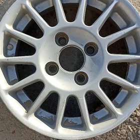 Korolla 13 disga    1 ştuk