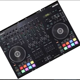 Dj Aparat