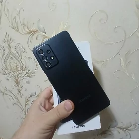Samsung A52