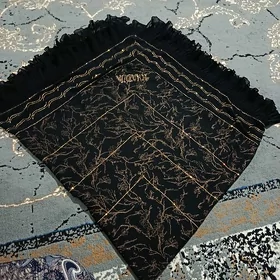 gaşly yalyk