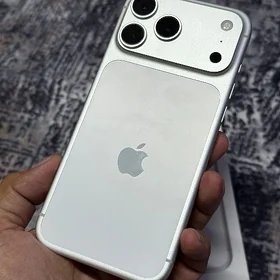 iPhone 17 Pro Max 256 CH/A