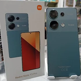 Redmi Note 13pro