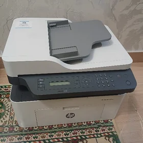 Hp 137fnw printer принтер