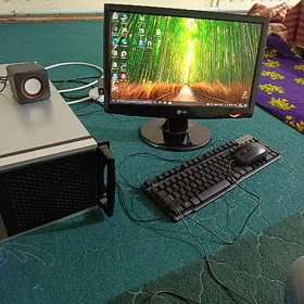 ПК Kompyuter i5-4 Pokoleniya