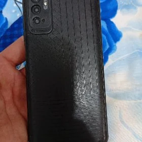 Redmi not 10