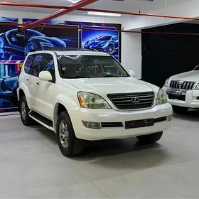 Lexus GX 470 2005