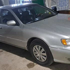 Infiniti I30 1998