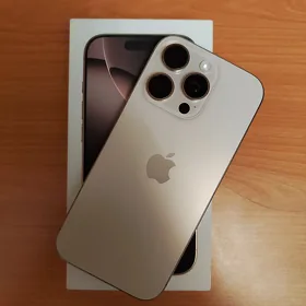 iphone 16 pro