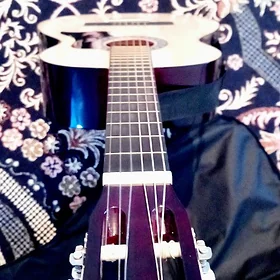 gitara klassik