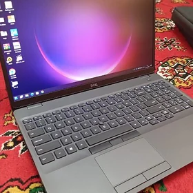 noutbuk Intel core i7 9 GEN
