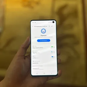 Samsung S10 2Sim