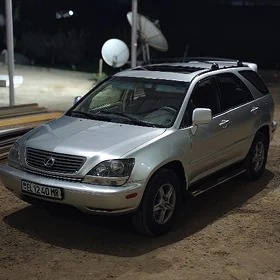 Lexus RX 300 1999