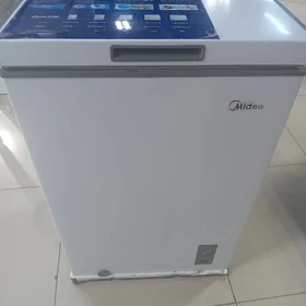 midea marazilka