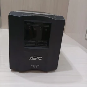 UPS