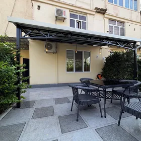 30mkr 1-nji etaź 2komnat