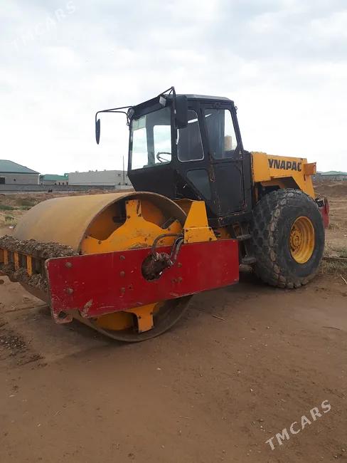Caterpillar 120 Series 2006 - 1