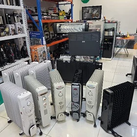 PEC GAPYRGA РАДИАТОР PEÇ ПЕЧ
