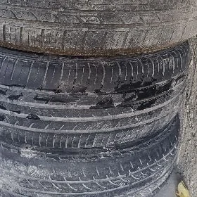 16 R disga teker