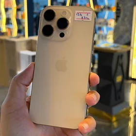 iPhone 16 Pro