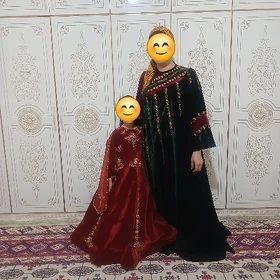 satlyk toy koynek