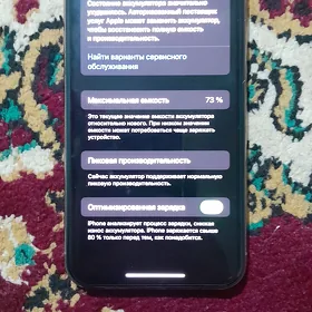 IPhone xc 256 gb