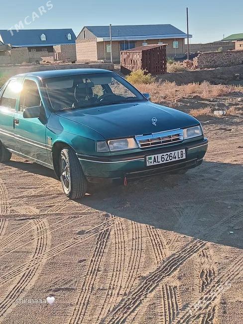 Opel Vectra 1992 - 1