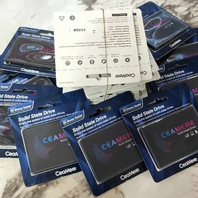 SSD iNDi ARZAN💥