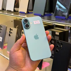 Iphone 16 89%(128)