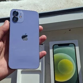 iPhone 12 128gb