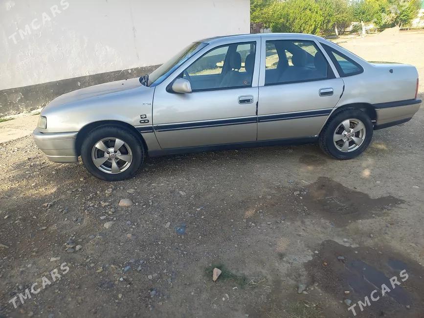 Opel Vectra 1992 - 1