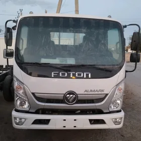 Foton Auman VT 2026
