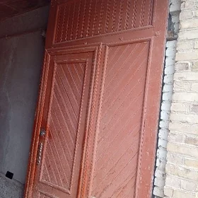 дерваза