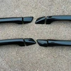 Changan X5 Plus Ruchka Karbon