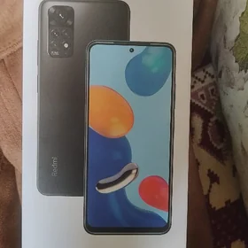 Потерялся телефон Redmi Note11
