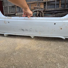 2020-2023 camry bamper